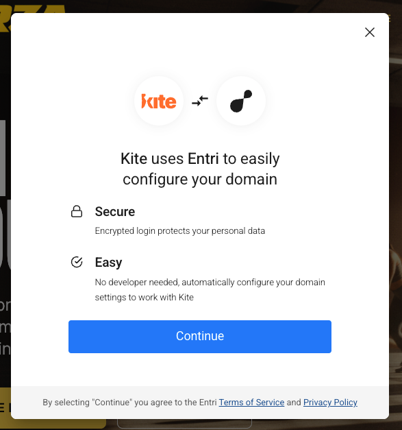 DNS setup guide